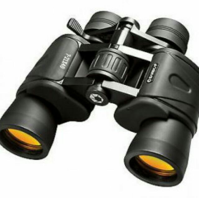 Bushnell Professional Binoculars