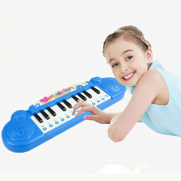 Electronic Piano Toys For Kids