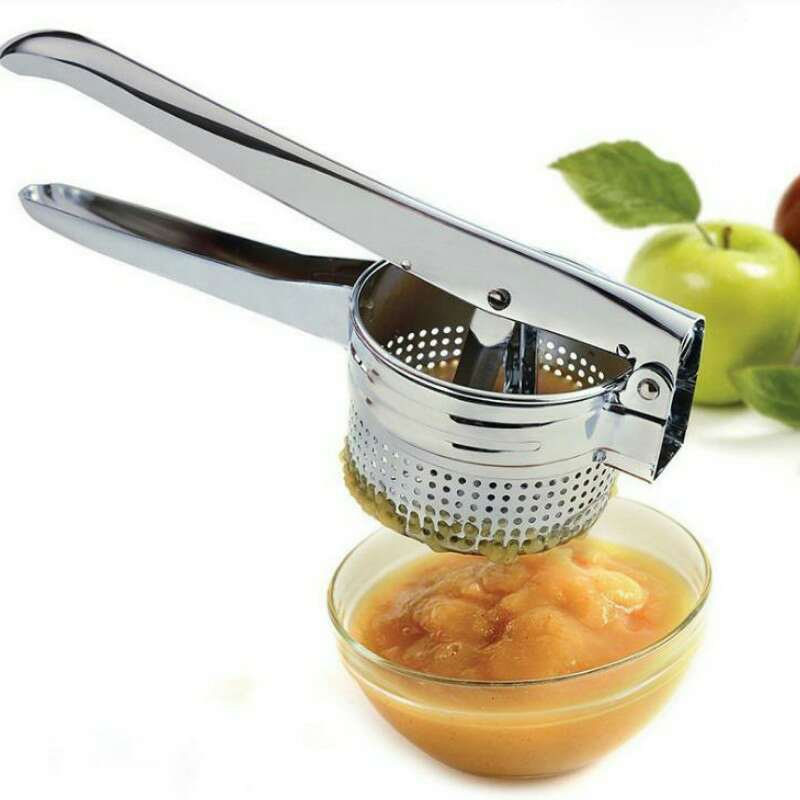 Stainless Steel Potato Ricer,cooking tool