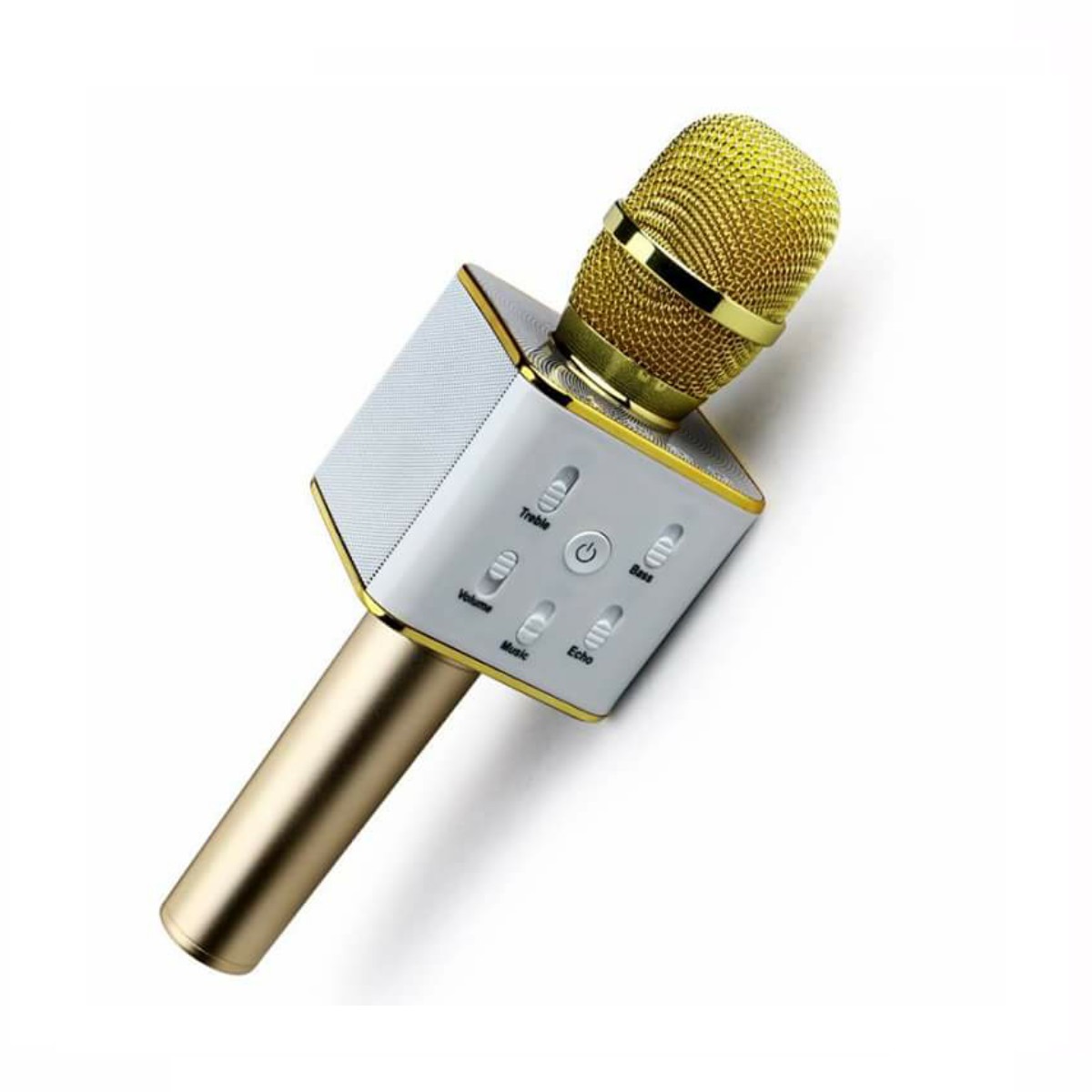 Bluetooth KARAOKE Microphone