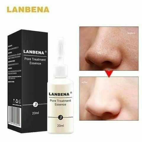 LANBENA pore treatment serum