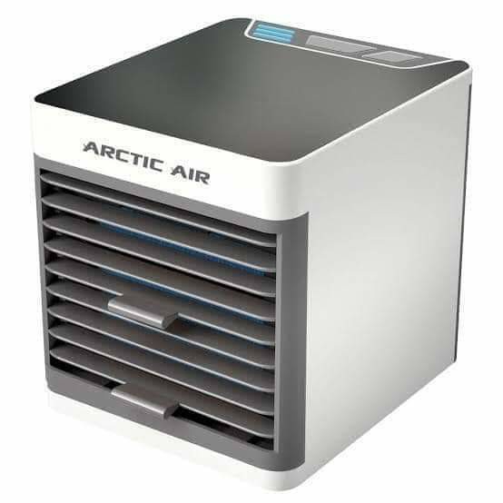Ultra New Arctic Air Cooler 