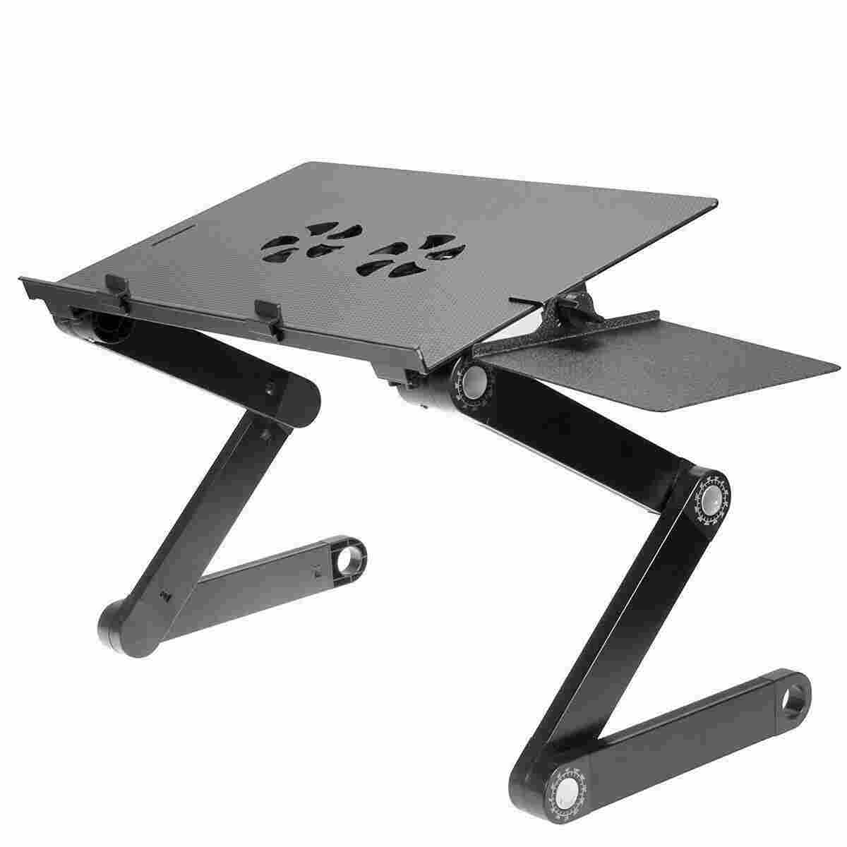 T8-Multi-functional Laptop Table