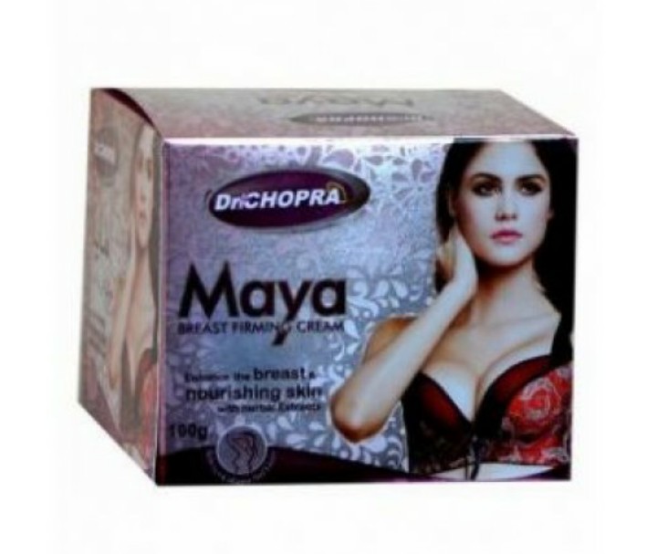 Maya Breast Firming Cream 100g.