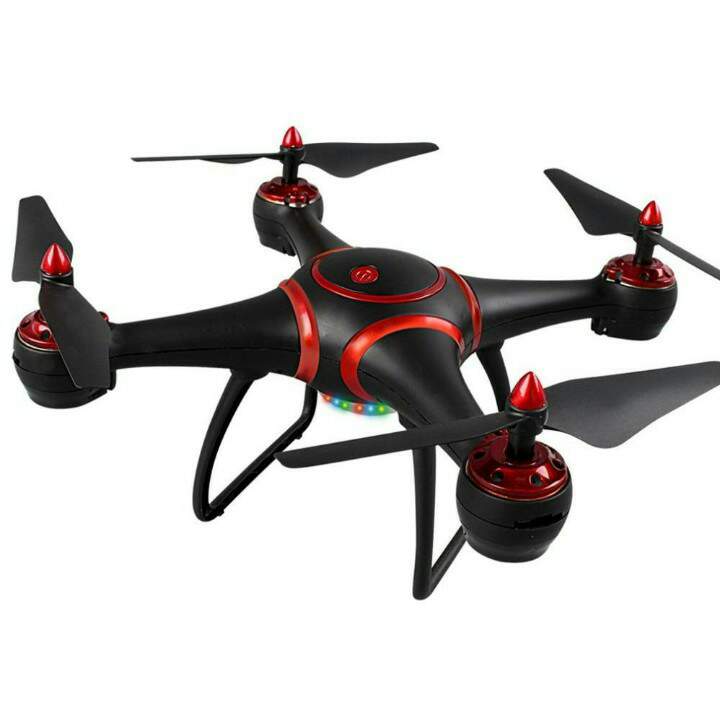 S7 LED Night Vision RC Drone 